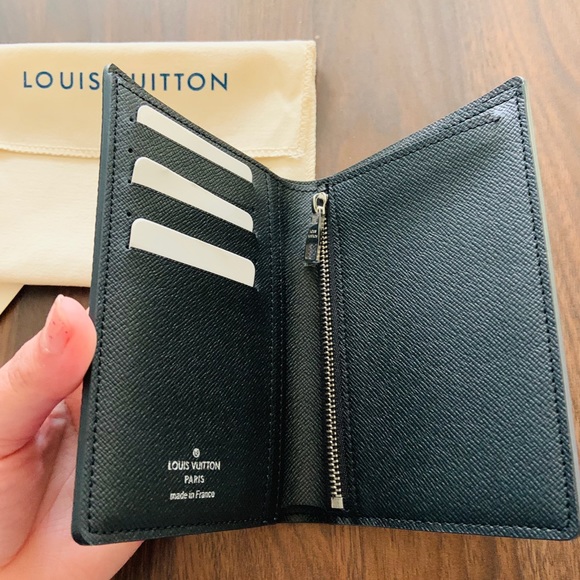 Louis Vuitton Wallet M61238 - Picture 3 of 5